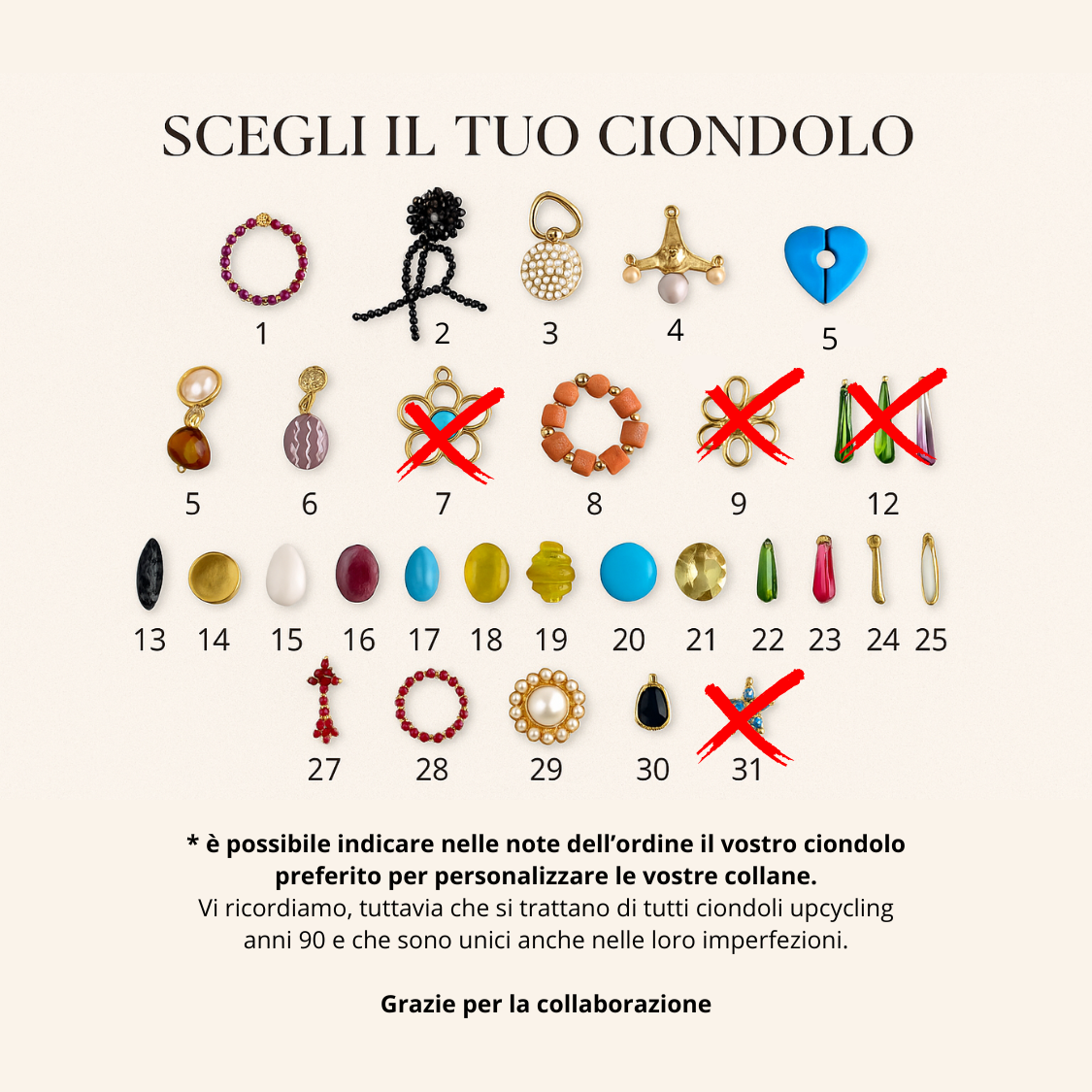 SET "AL MARE"