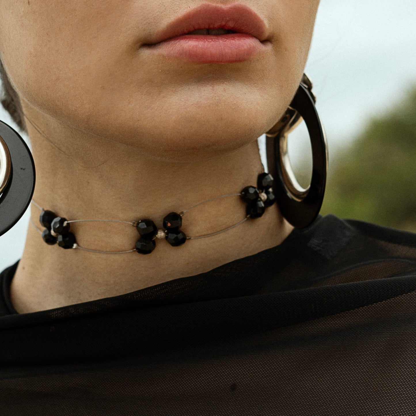 Collana Laguna