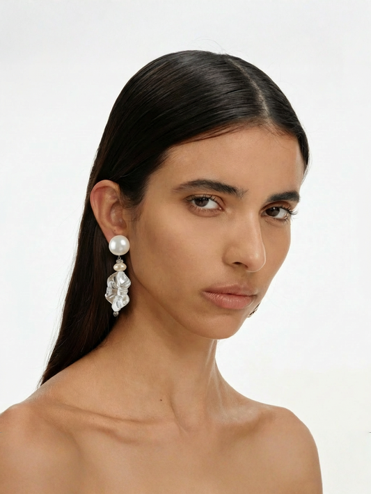 Orecchini Vintage Spyro