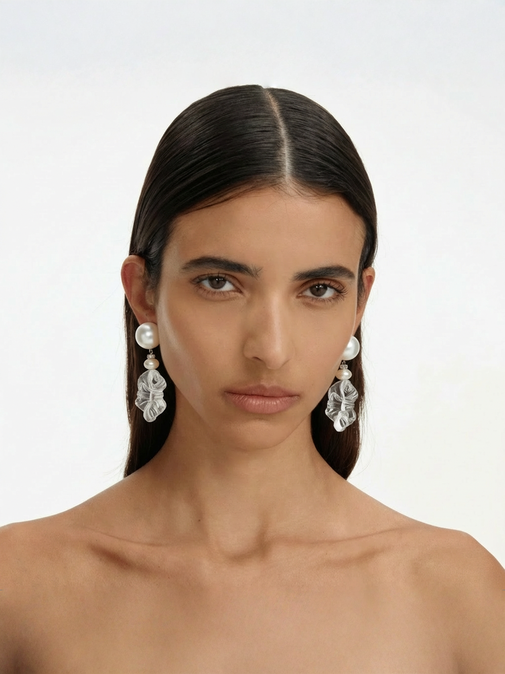 Orecchini Vintage Spyro