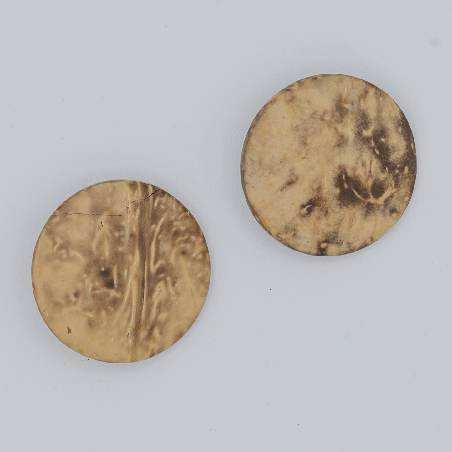 Orecchini vintage pyattini
