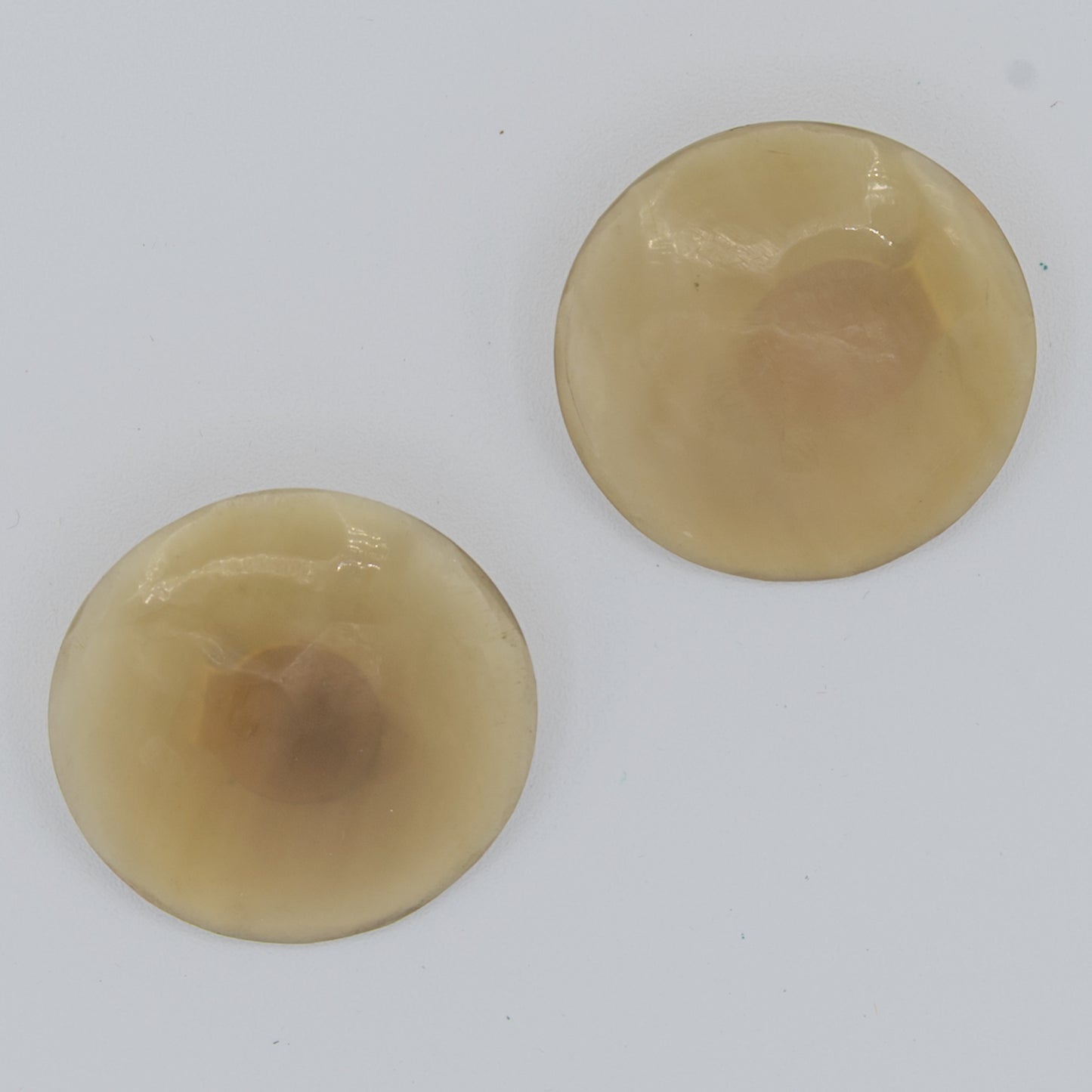Orecchini vintage pyattini