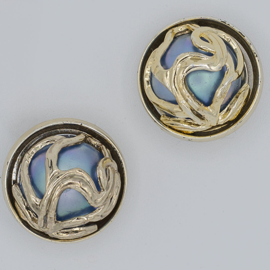 Orecchini Vintage Bita