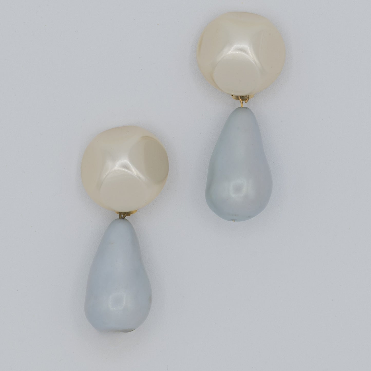 Orecchini Vintage bold