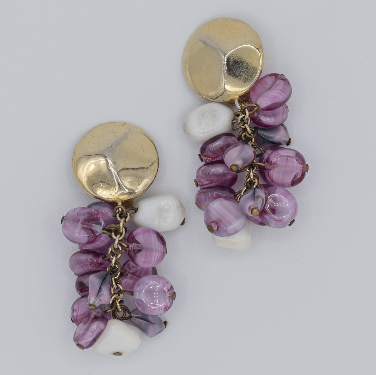 Orecchini Vintage murrina