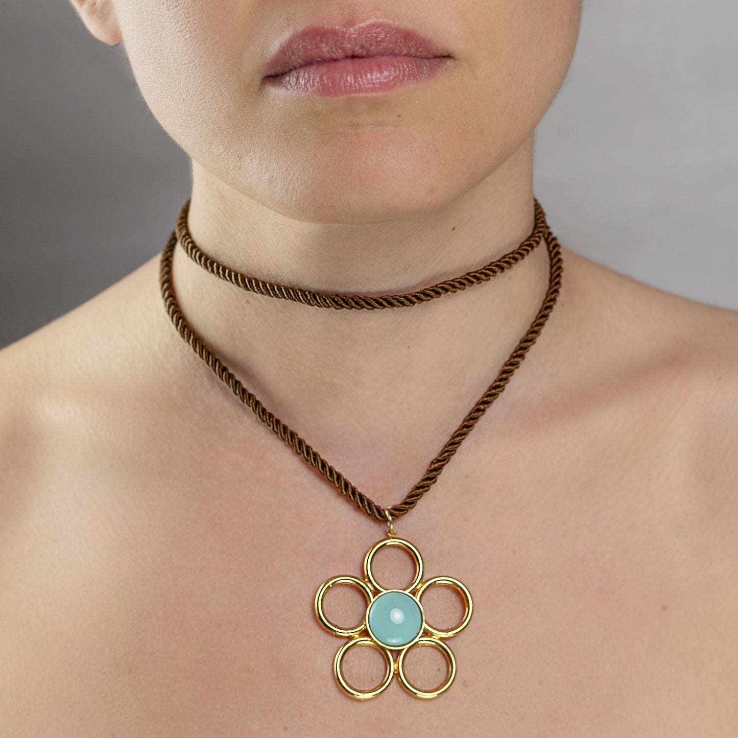 Collana La Virgi