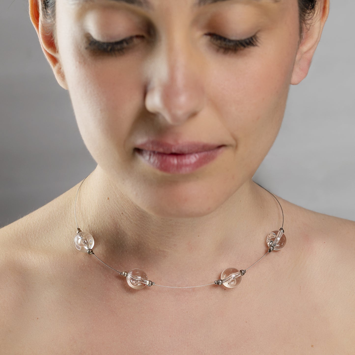 Collana Laguna