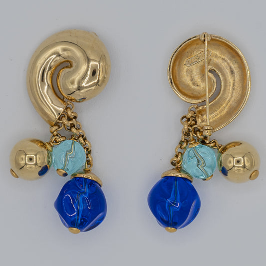 Spilla Vintage Valentino