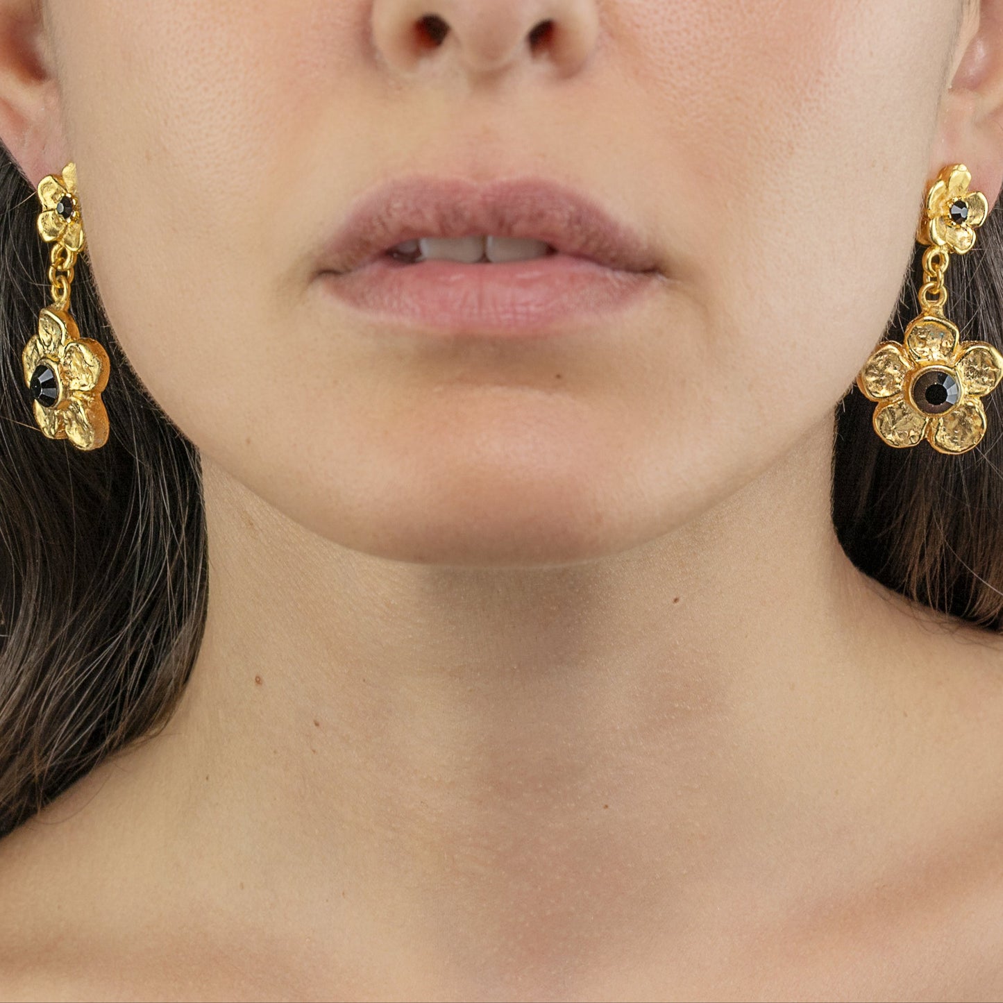 Orecchini Vintage angelina