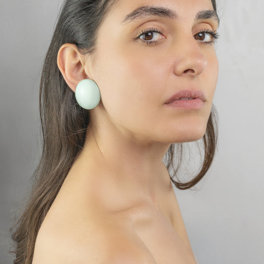 Orecchini vintage Confetty