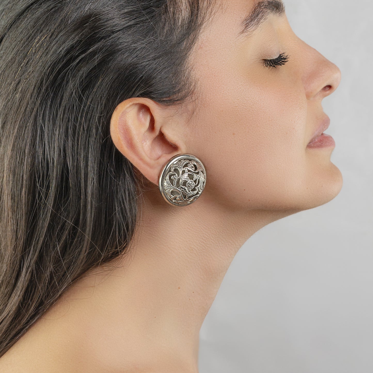 Orecchini Vintage Bita
