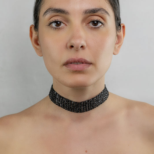 Collana Vintage Britney