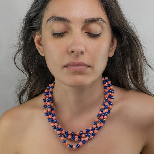 Collana vintage Valentino Garavani