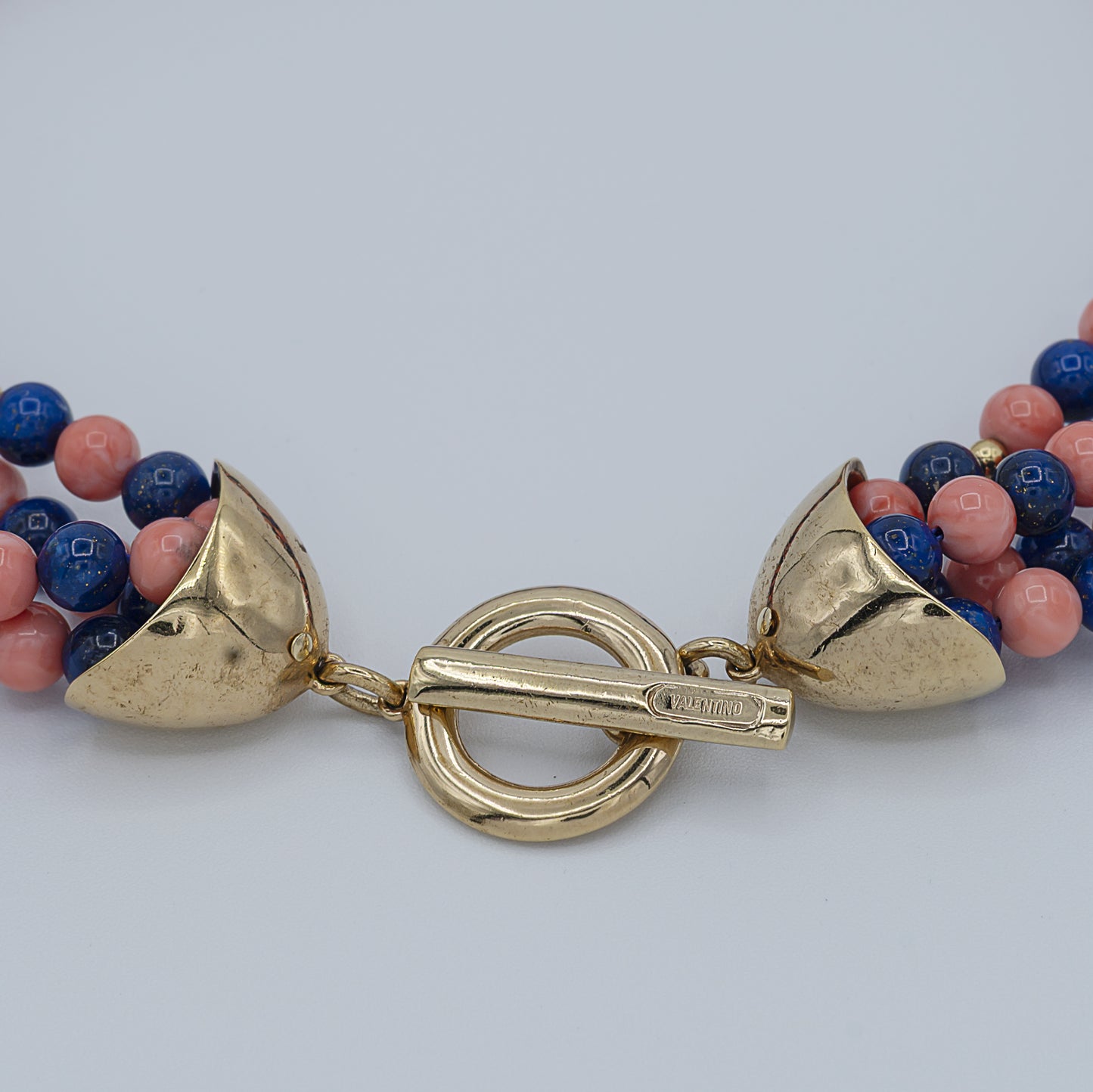 Collana vintage Valentino Garavani