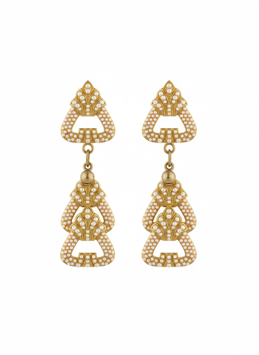 Orecchini Vintage Penelope