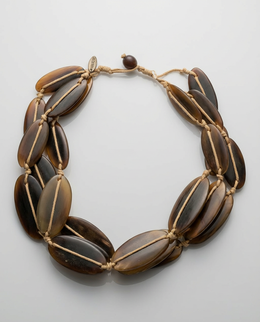 Collana Vintage Monouk