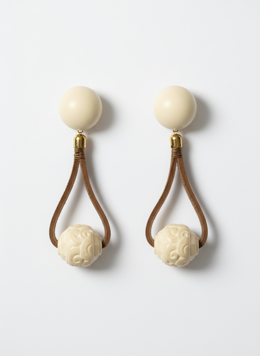 Orecchini Vintage Sognami