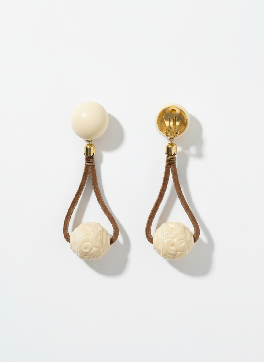 Orecchini Vintage Sognami