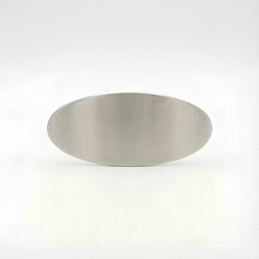 Fermaglio Vintage IRON