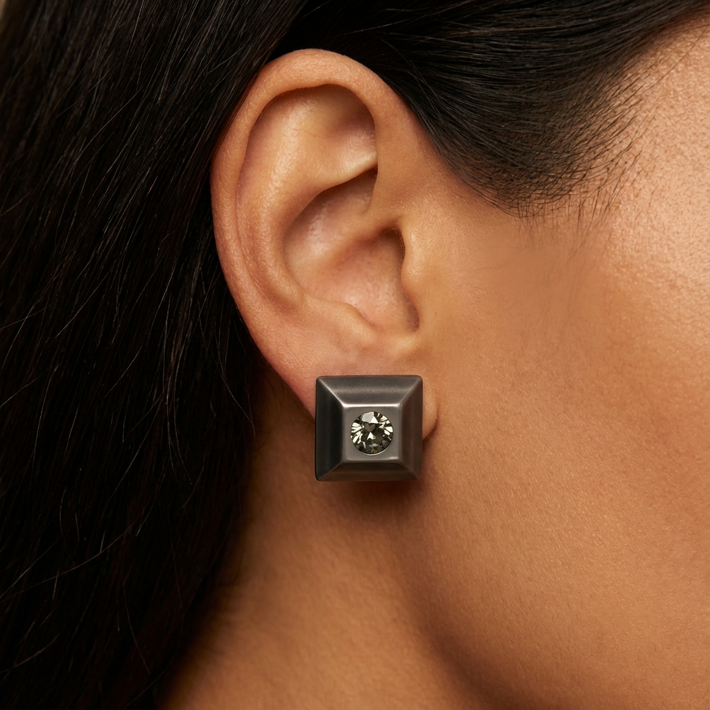 Orecchini Vintage Pyper