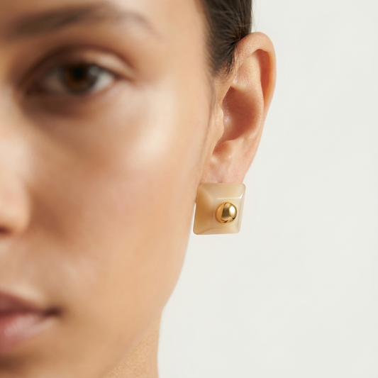 Orecchini Vintage Pyper