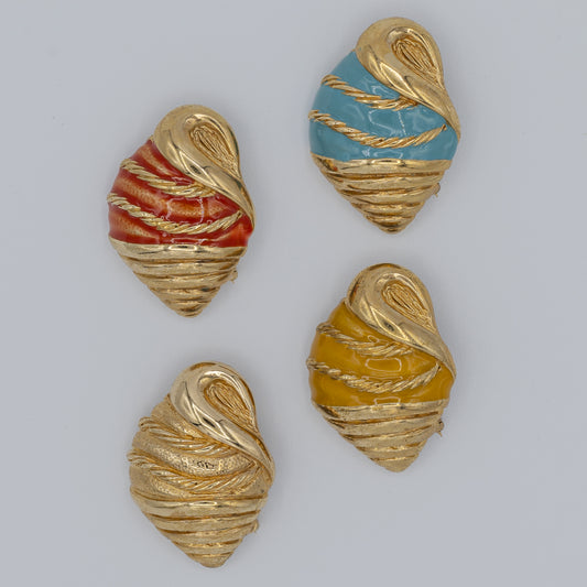 Spilla vintage Valentino