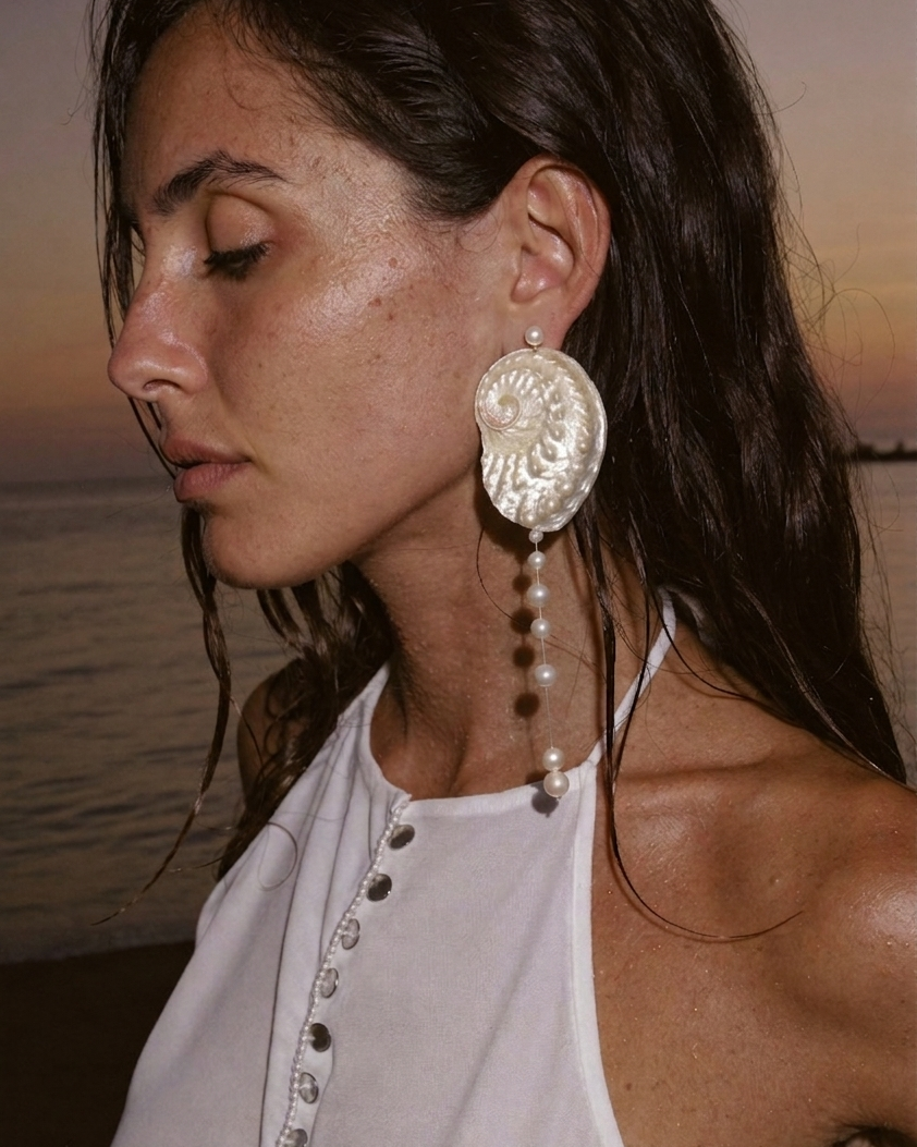 SALINA by thelure