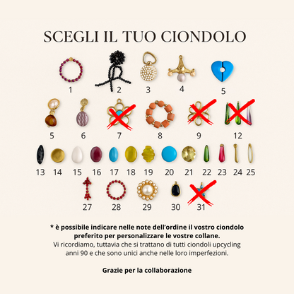 SET "AL MARE"