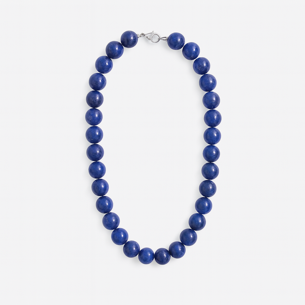 Collana vintage NUTS