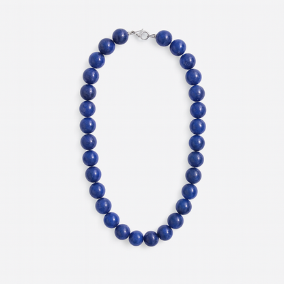 Collana vintage NUTS