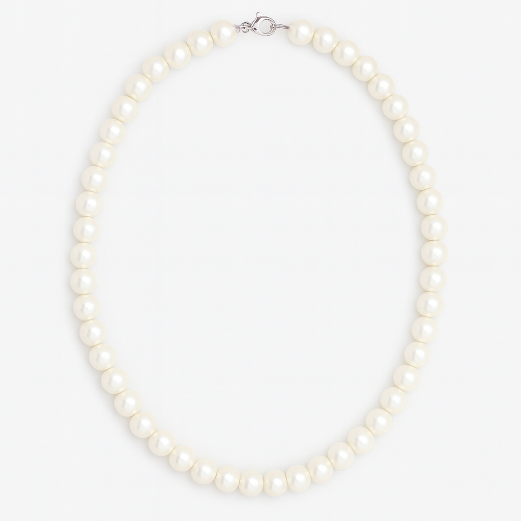 Collana vintage NUTS