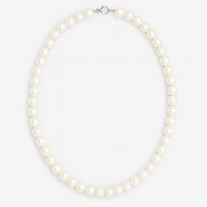 Collana vintage NUTS
