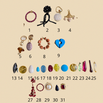 Collana La Virgi