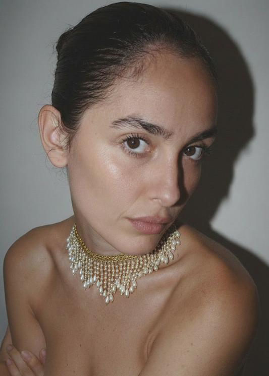 Choker Salina