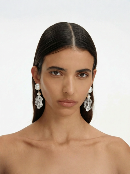 Orecchini Vintage Spyro