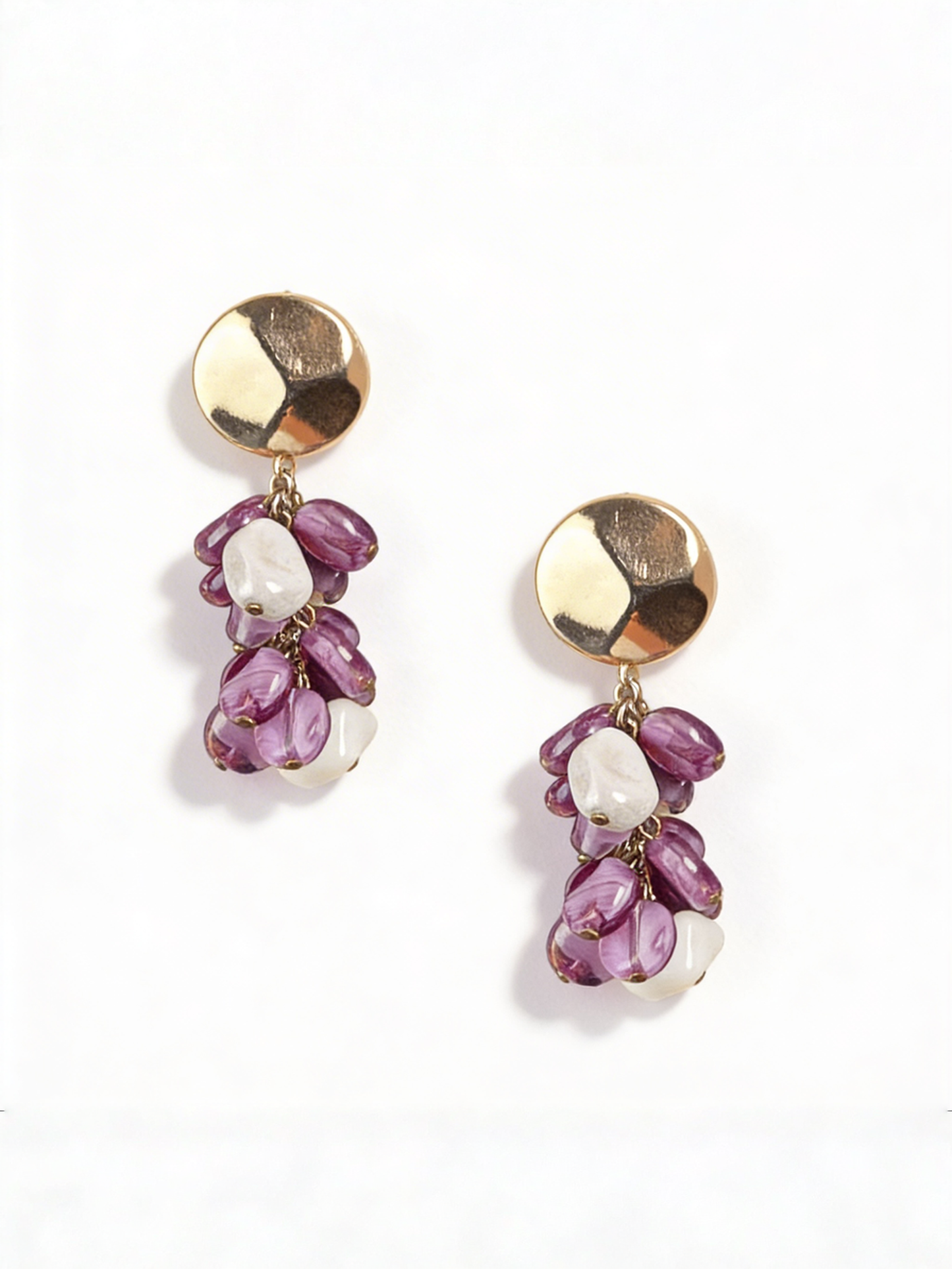 Orecchini Vintage murrina