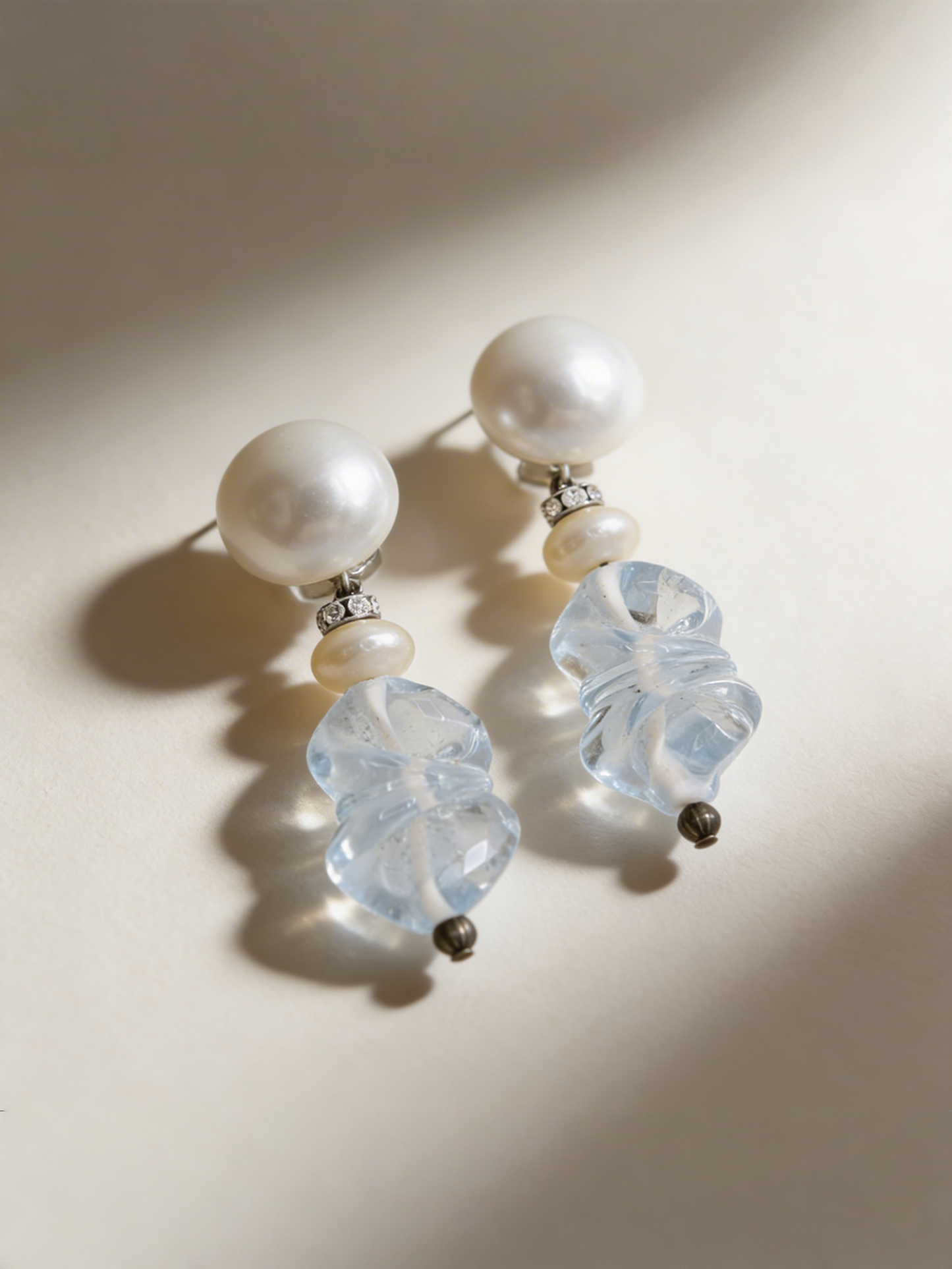 Orecchini Vintage Spyro