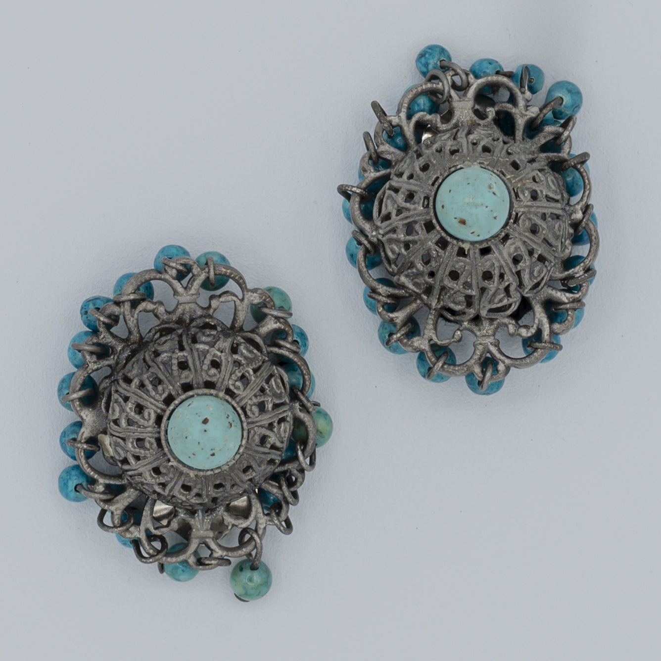Orecchini Vintage jasmine