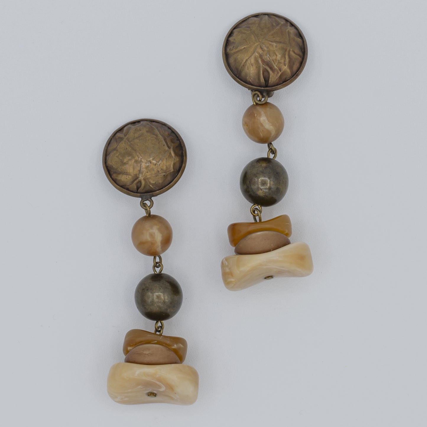 Orecchini Vintage Boho