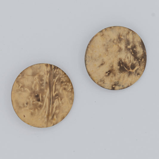 Orecchini vintage pyattini