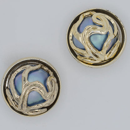 Orecchini Vintage Bita