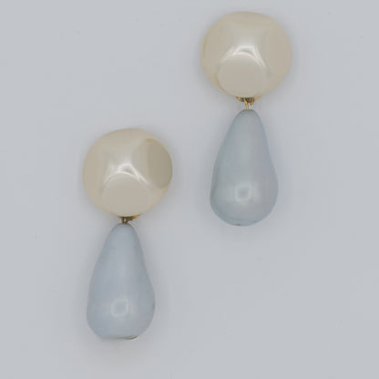 Orecchini Vintage bold