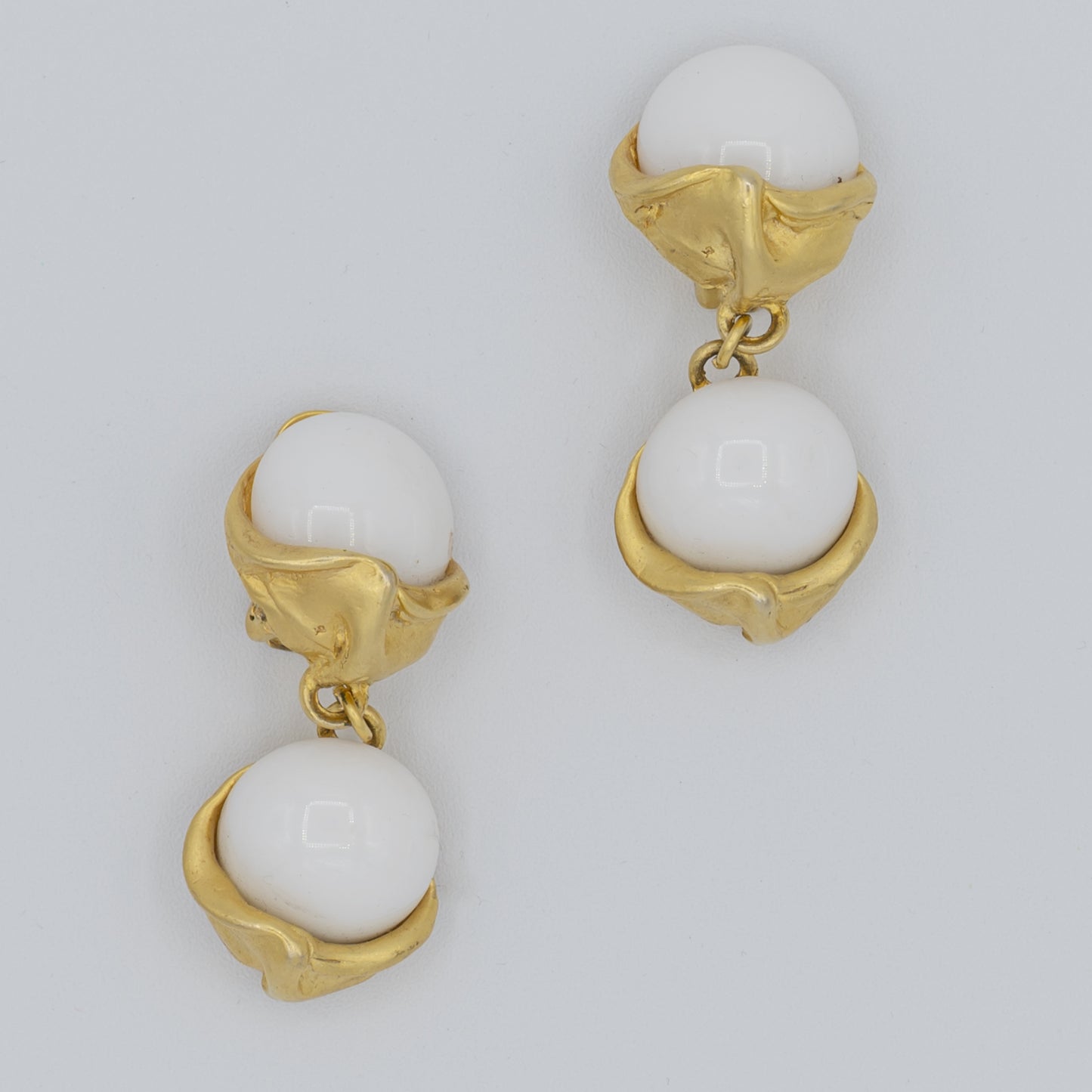 Orecchini Vintage Diana