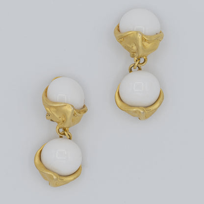 Orecchini Vintage Diana