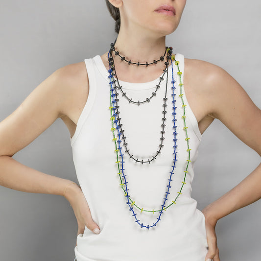 Collana Via con te