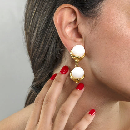 Orecchini Vintage Diana