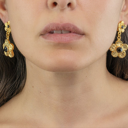Orecchini Vintage angelina