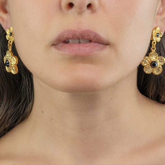 Orecchini Vintage angelina