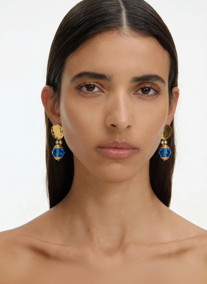 Orecchini Vintage Lux