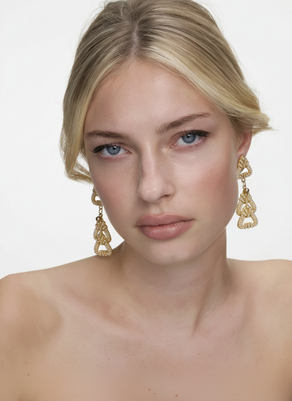 Orecchini Vintage Penelope